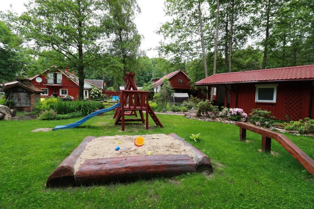 Namelis Nr 1 Adeles Sodyba Sturmai Экстерьер фото