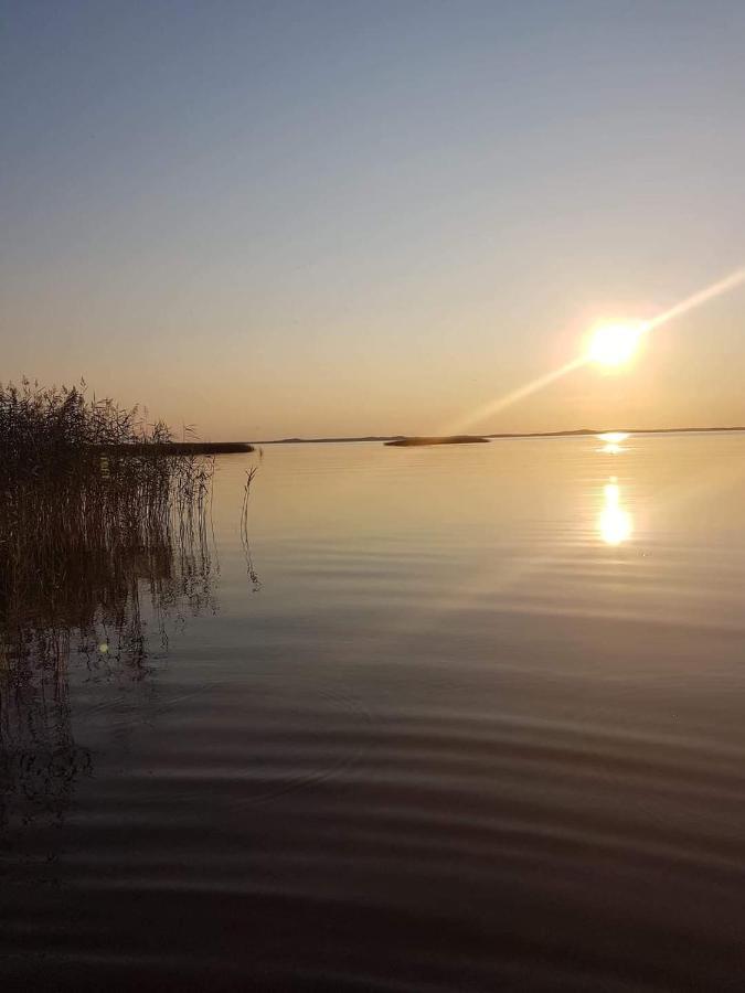 Namelis Nr 1 Adeles Sodyba Sturmai Экстерьер фото